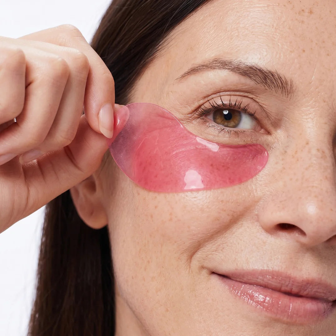 Collagen B12® Gel Patches