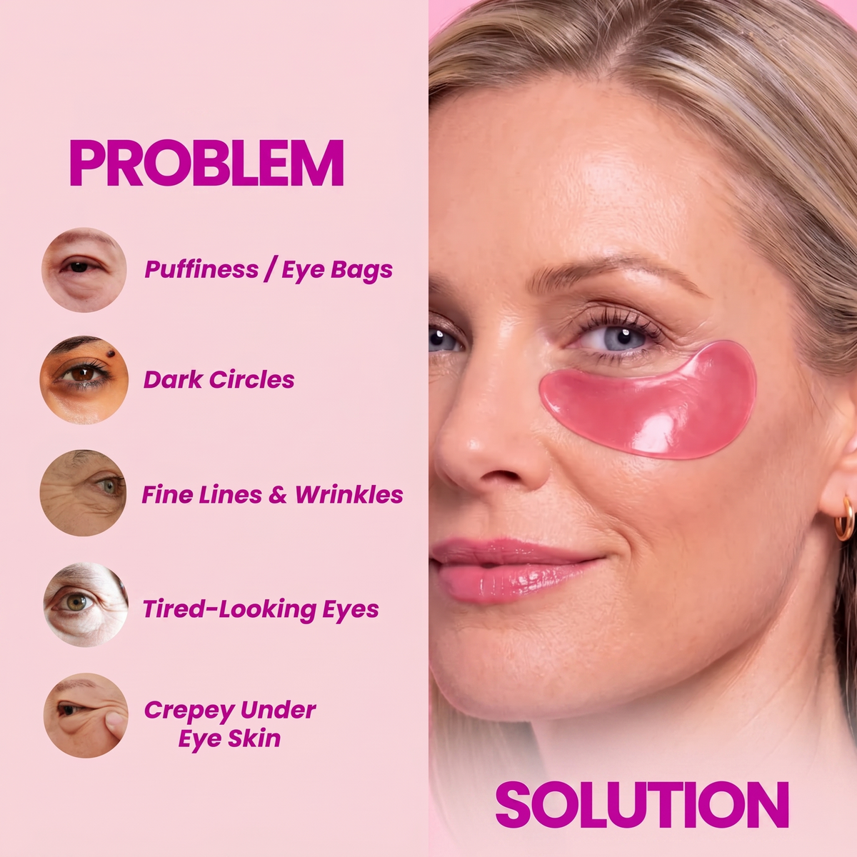 Collagen B12® Gel Patches
